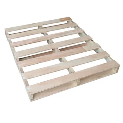 USA standard lastpaller